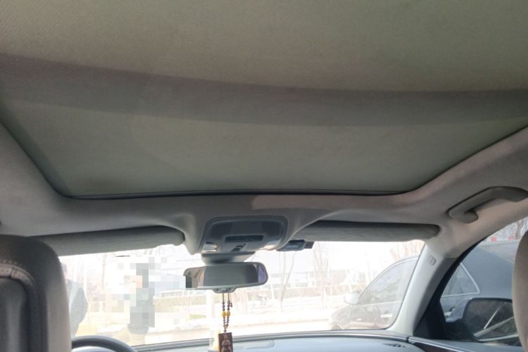 Used Audi A6L 2012 50 TFSI quattro Luxury Model
