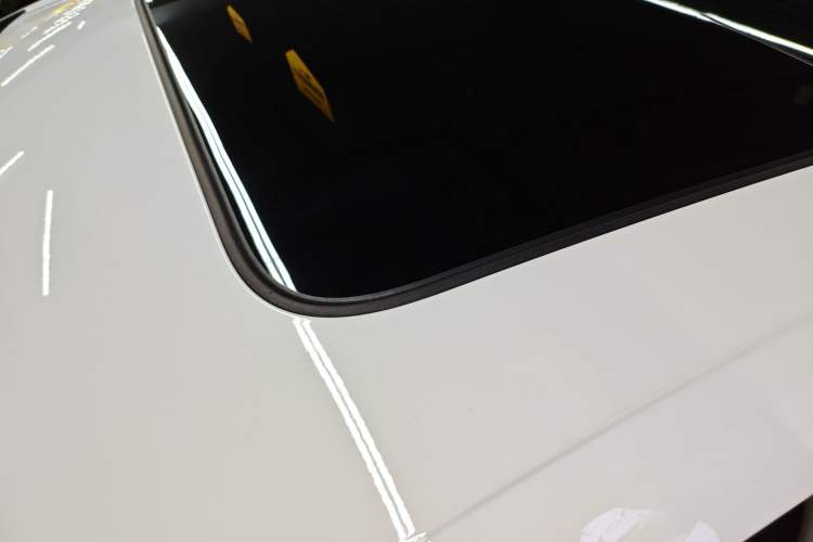 Used Audi A4L 2017 Plus 40 TFSI Ambition Model