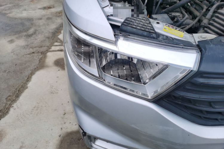 Used Wuling Hongguang V 2021 1.5L Jingqu Version LAR