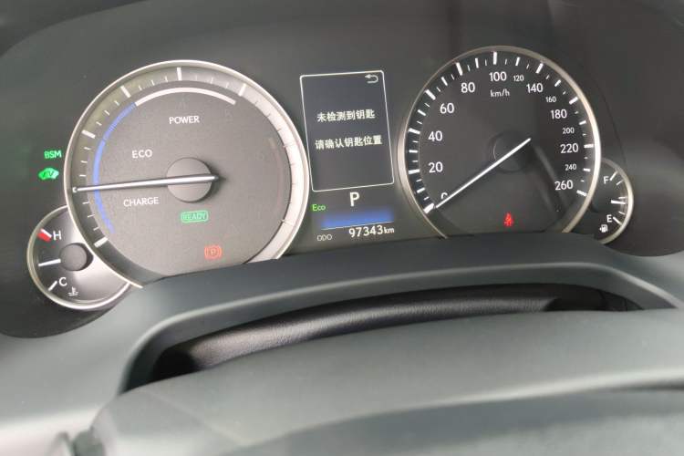 Used Lexus RX 2020 Revised Version 450hL Four-Wheel Drive Elegant Edition 7 Seats