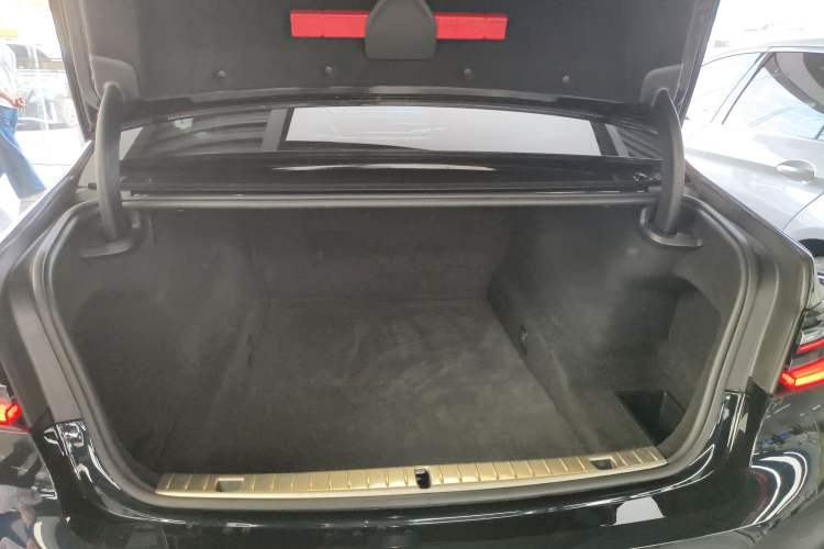 Used BMW 7 Series 2019 Restyled 740Li xDrive Executive Luxury Package
