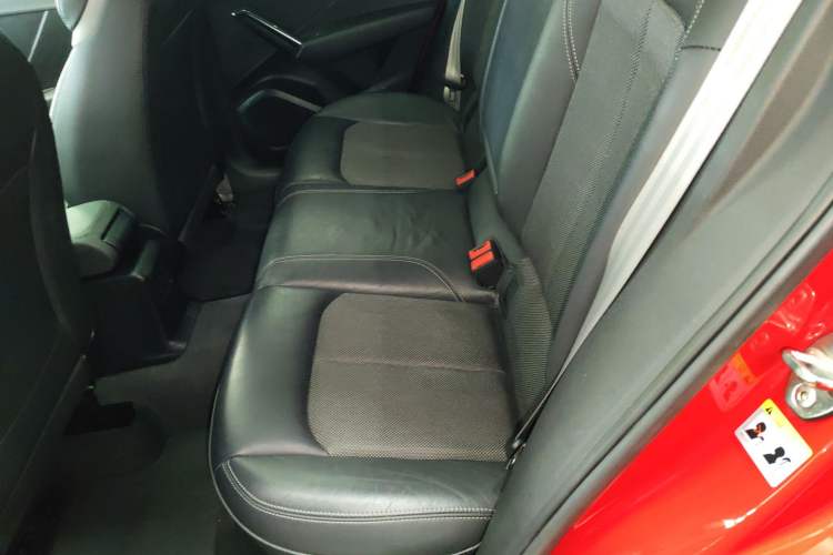 Used Audi Q2L 2021 35 TFSI Fashion Dynamic Model