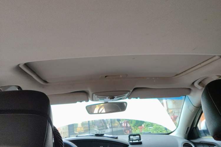 Used MG 6 2013 Hatchback 1.8L Automatic Drive Value Edition