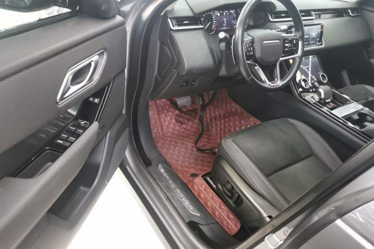 Used Land Rover Range Rover Velar 2021 P250 model