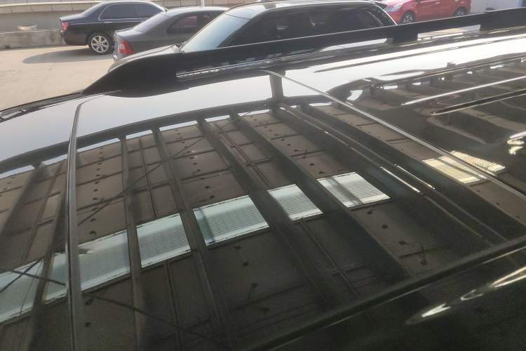 Used Tank 300 2024 2.0T Conqueror