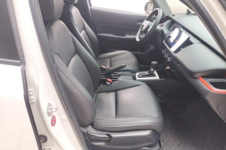 Used Honda LIFE 2021 1.5L CVT SPORT Heartbeat Edition