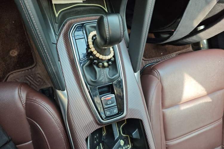 Used Renault Koleos 2018 2.0L Two-Wheel Drive 120th Anniversary Limited Edition
