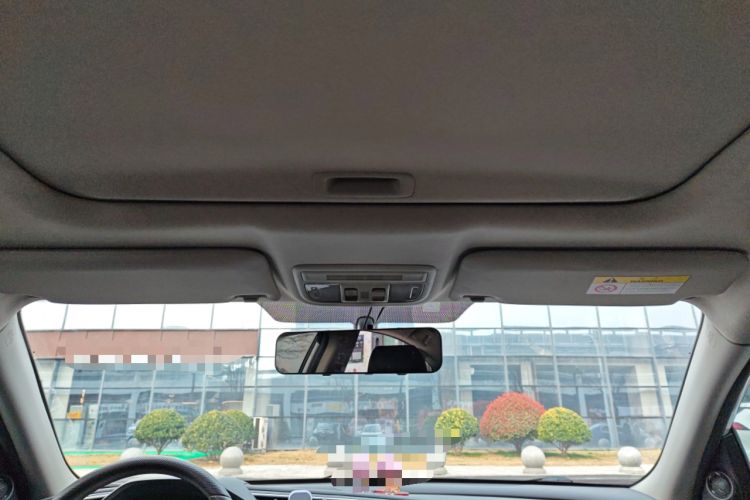 Used Honda Civic 2016 220TURBO CVT Luxury Edition
