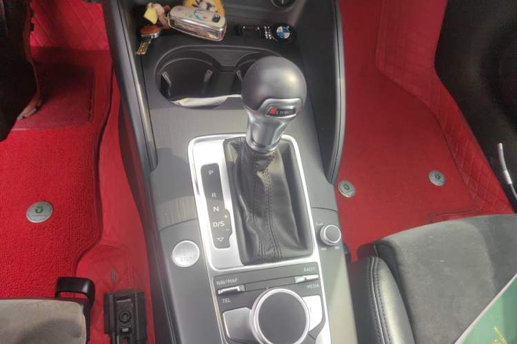 Used Audi A3 2017 Cabriolet 40 TFSI