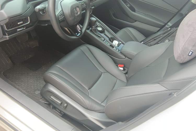 Used Honda Inspire 2024 260TURBO Elite Edition