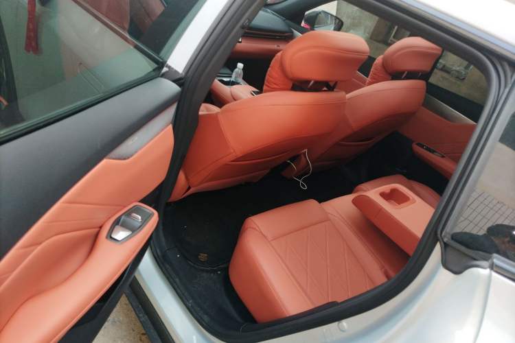 Used Deepal S05 2026 Model 620Plus Pure Electric Edition