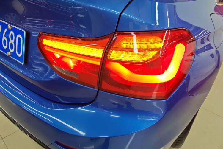 Used BMW 1 Series 2018 118i Sport Edition
