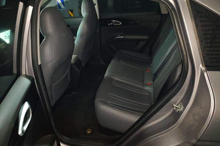 Used Geely Galaxy Geome 2025 310km Youth Edition
