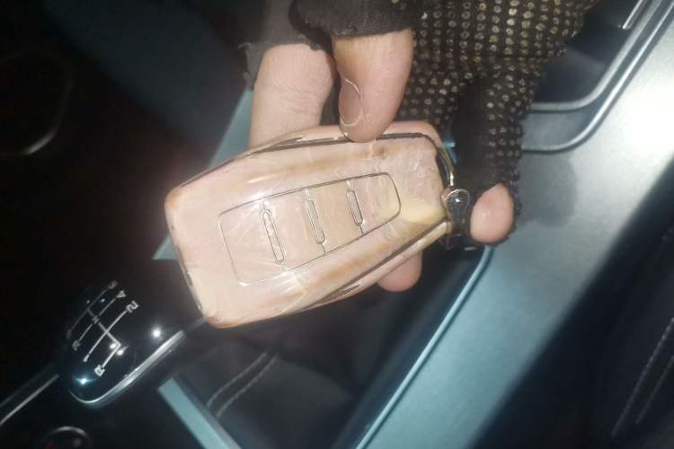 Used Geely Auto Coolray 2020 PRO 240T Manual Shooter