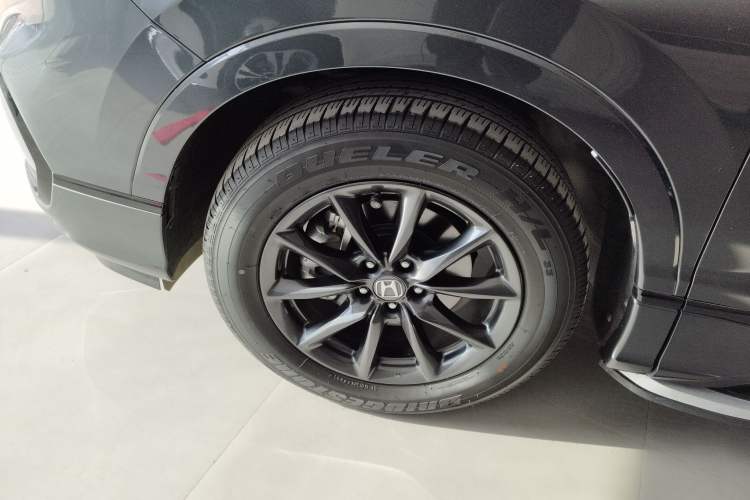 Used Honda Breeze 2023 240TURBO Two-Wheel-Drive Prestige Edition 5 Seats