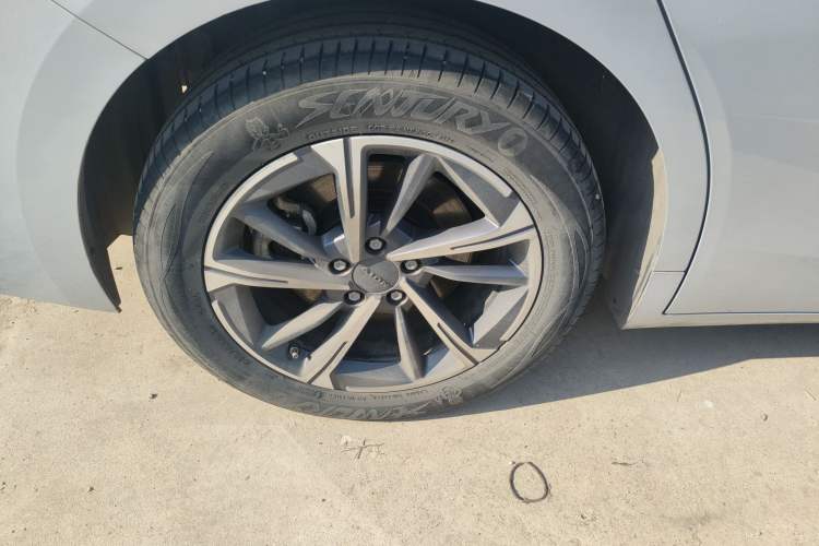 Used AION S MAX 2024 70 Star Edition