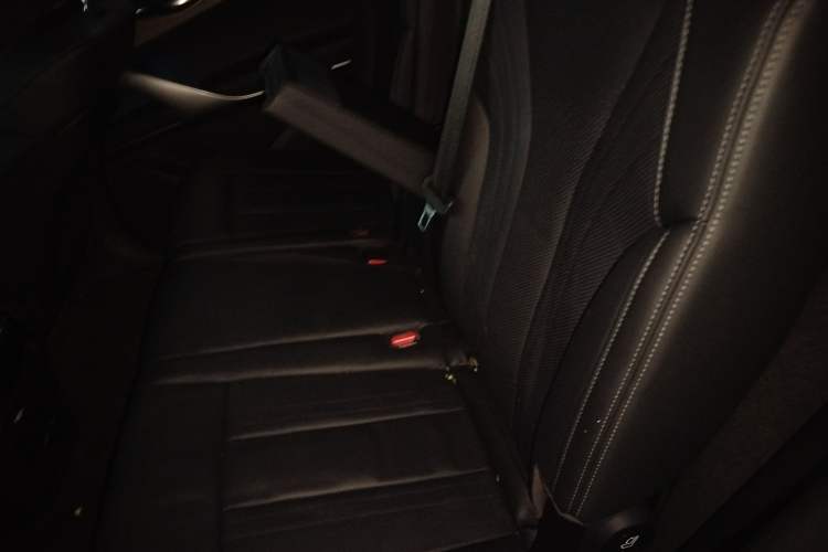 Used Denza X 2020 PHEV Flagship Edition