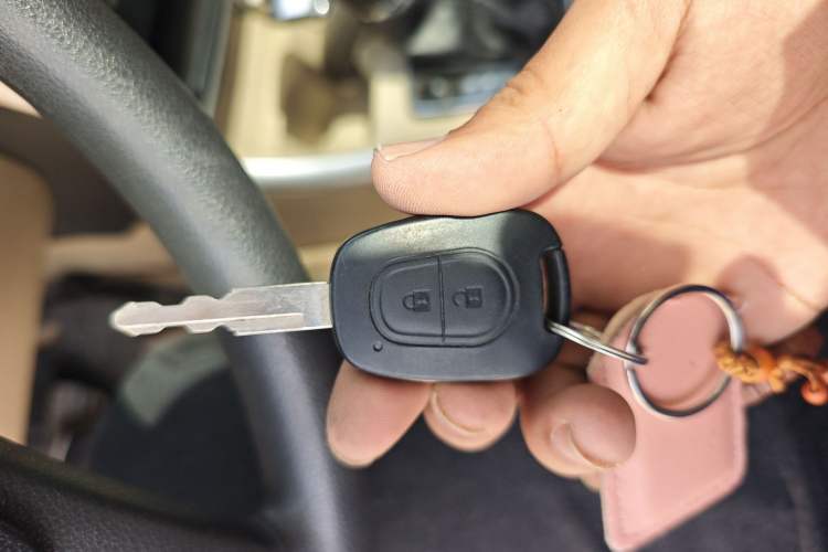 Used BAIC E Series 2013 Sedan 1.5L Automatic Leshang Edition
