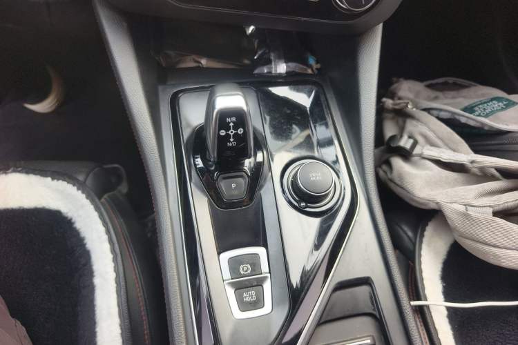 Used Lynk & Co 03 2019 1.5TD DCT Sport Edition China VI Standard
