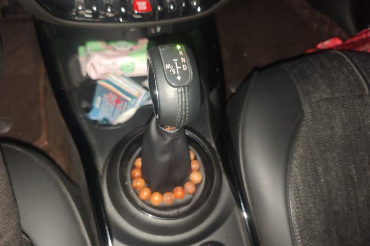 Used MINI Clubman 2018 1.5T COOPER Classic Edition
