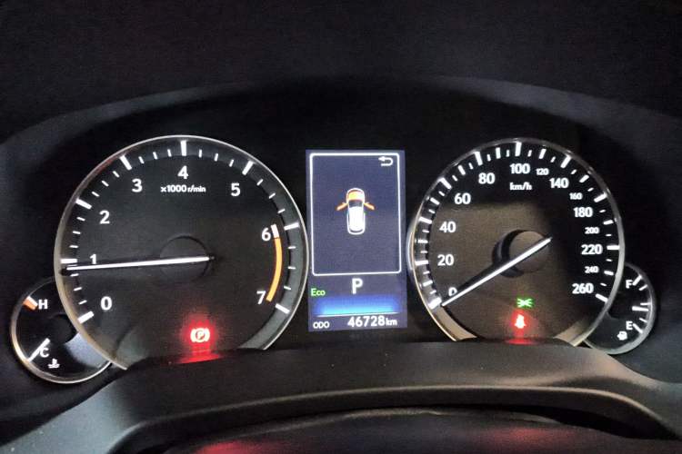 Used Lexus RX 2020 Facelifted 300 4x4 Elegant Edition
