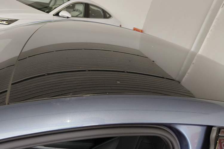 Used BYD Seal 2025 510 Standard Edition Roof