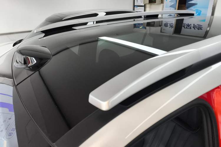 Used AION V 2024 Aion Tyrannosaurus 650 LiDAR Edition
