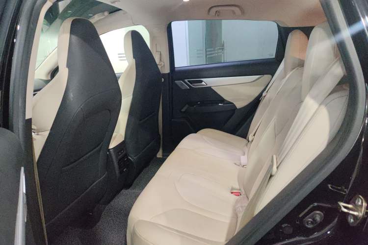 Used XPeng G3 2020 520i Luxury Edition