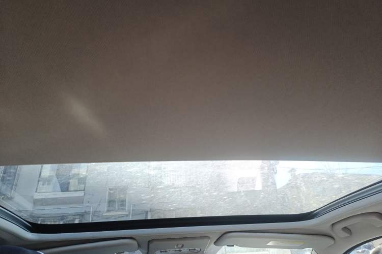 Used Nissan Qashqai 2023 Classic 2.0L CVT XV+ Leading Edition Headliner