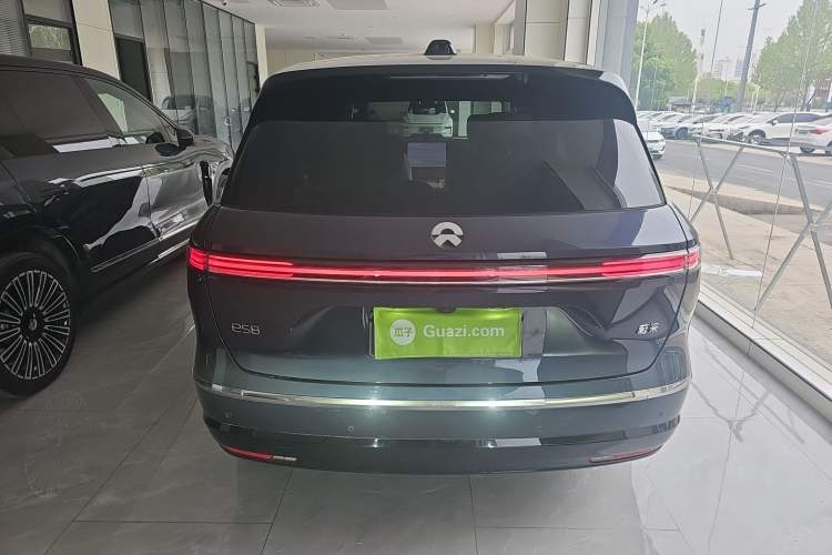 Used Nio ES8 2026 Model 6-seat Executive Luxury Edition