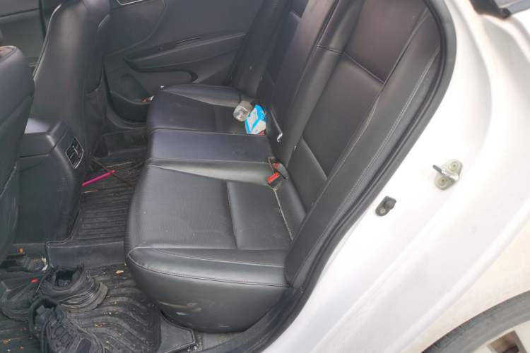 Used Hyundai Mistra 2019 1.8L Automatic Smart GLS China VI Standard
