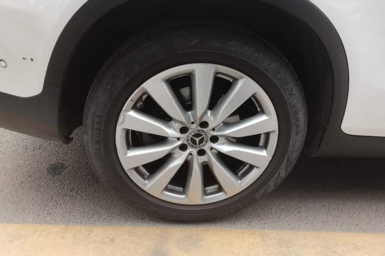 Used Mercedes-Benz GLC Coupe 2020 GLC 260 4MATIC Coupe SUV
