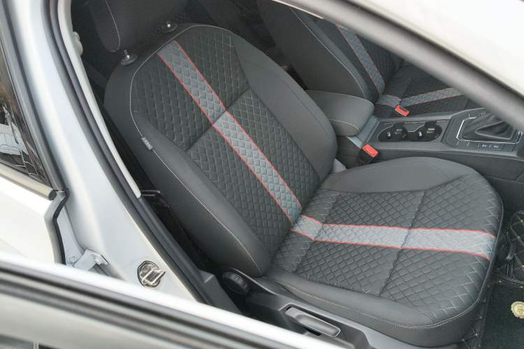 Used Volkswagen Lamando 2021 230TSI DSG Fashion Edition