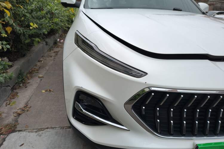 Used JAC X7 2020 1.5TGDI Automatic Dream Edition
