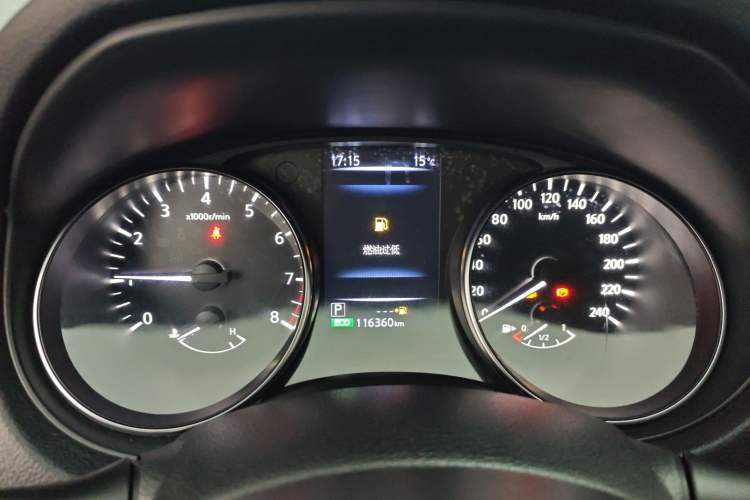 Used Nissan Qashqai 2019 2.0L CVT Smart Enjoyment Version
