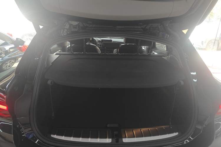 Used BMW X2 2019 sDrive25i Leading Edition M Sport Package China VI