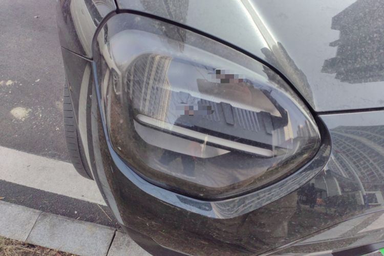 Used MINI Electric MINI ACEMAN 2024 E Classic Edition