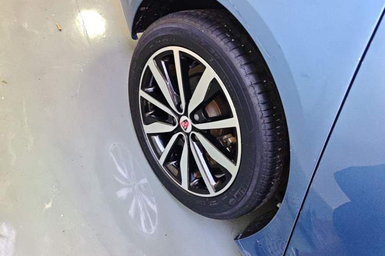 Used Roewe i6 2018 20T Automatic Flagship Edition