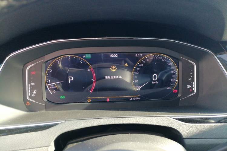 Used Volkswagen Magotan 2021 330TSI DSG 30th Anniversary Edition
