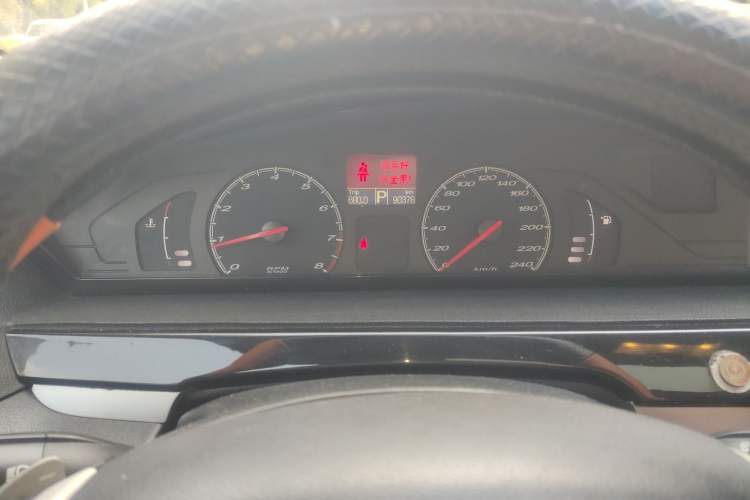 Used MG 6 2010 Hatchback 1.8L Automatic Elite Edition
