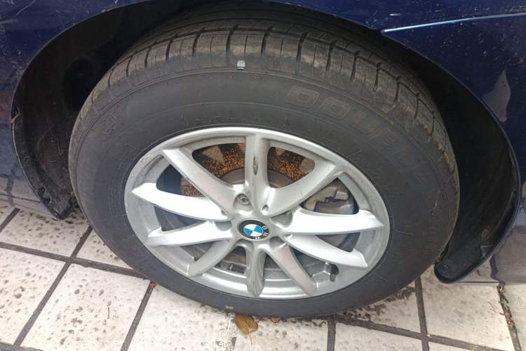 Used BMW 2 Series Active Tourer 2016 218i Fashion Model