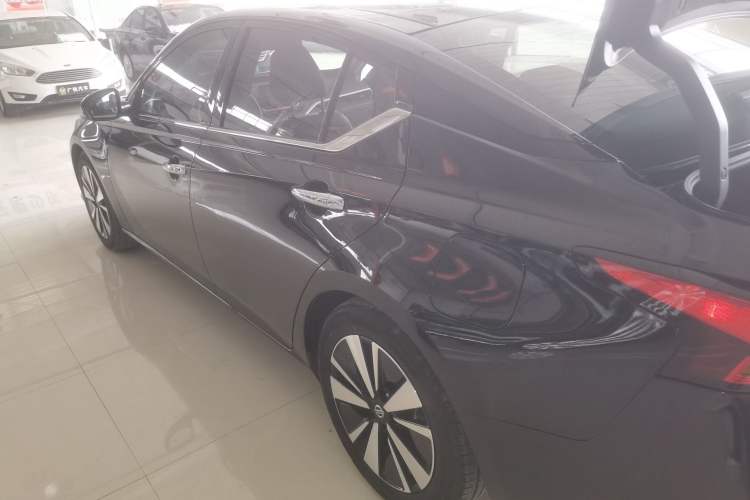 Used Nissan Teana 2021 2.0L XL Comfort Edition