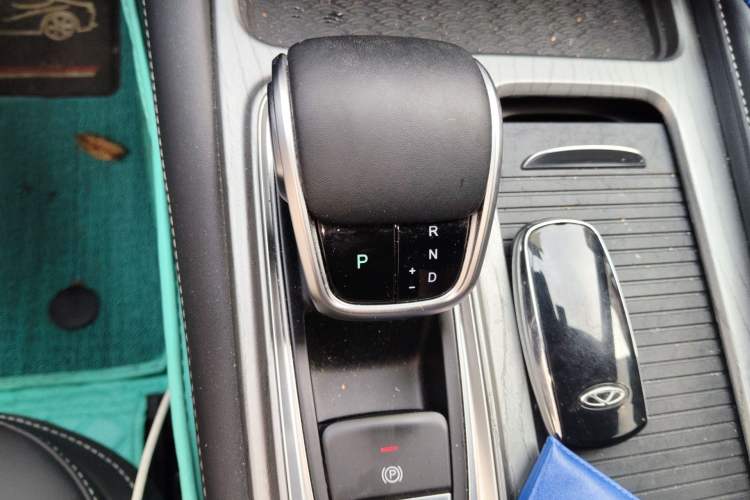 Used Chery Arrizo 8 2022 1.6T DCT Elite