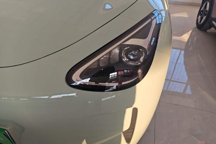 Used Geely Galaxy Geome 2025 310km Youth Edition
