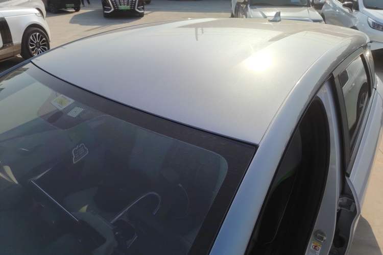 Used BYD Dolphin 2021 405 km Free Version