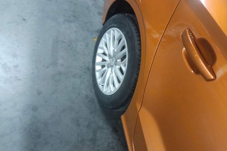 Used Audi A3 2016 Limousine 35 TFSI Prestige Edition