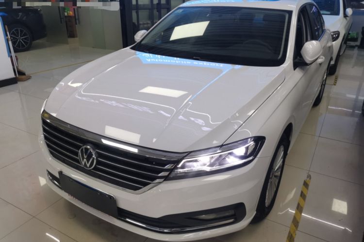 Used Volkswagen Lavida 2021 280TSI DSG Comfort Edition