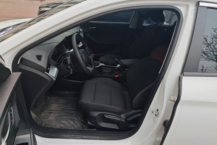 Used MG 5 2023 180 DVVT Manual Fashion Edition Left Front Seat