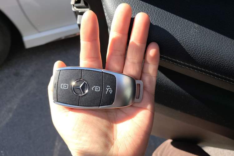 Used Mercedes-Benz GLE New Energy 2021 GLE 350 e 4MATIC