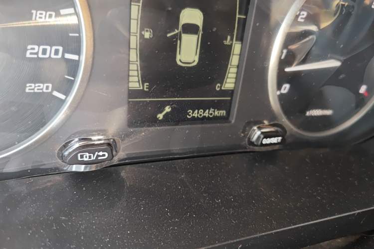 Used Chery Tiggo 5x 2020 1.5L Manual Fashion Edition